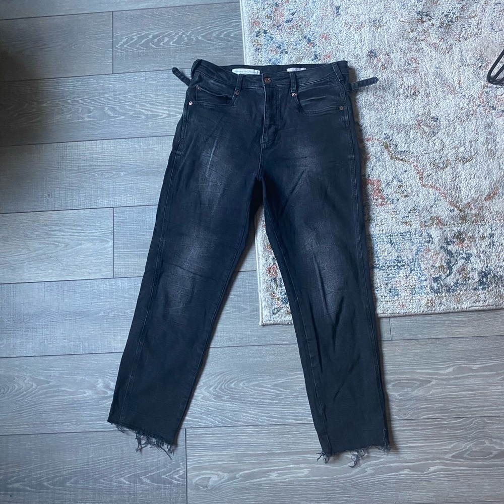 Anthropologie Jeans